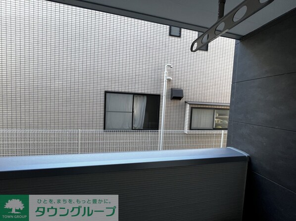 MELDIA新百合ヶ丘の物件内観写真